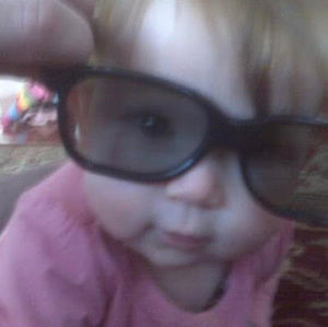 Meet your Posher, Chloe